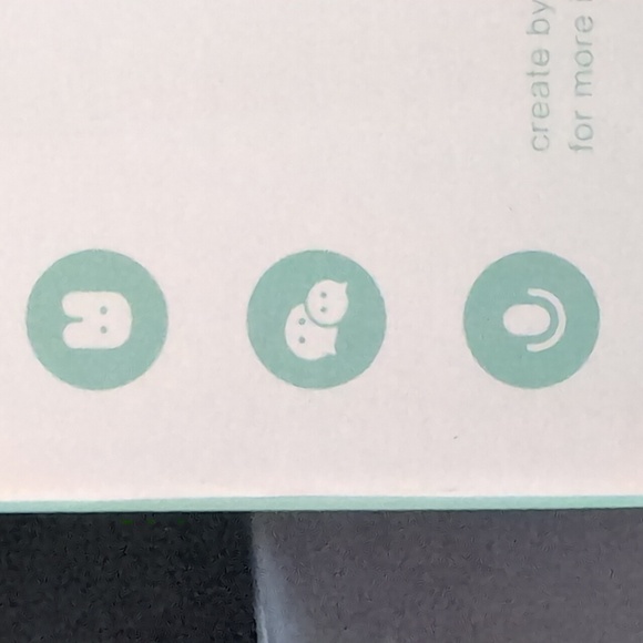 NWOT Mitu Smart Bunny Children's Story Robot and Song Player, Chinese. - Picture 4 of 15